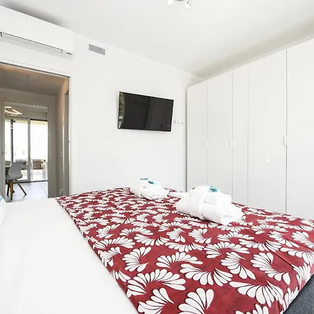 Apartment Katya Penthouse - Mgh G2 26