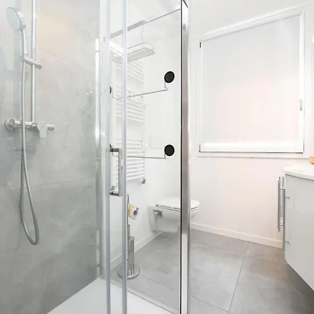 Katya Penthouse - Mgh G2 26 Apartment Desenzano del Garda