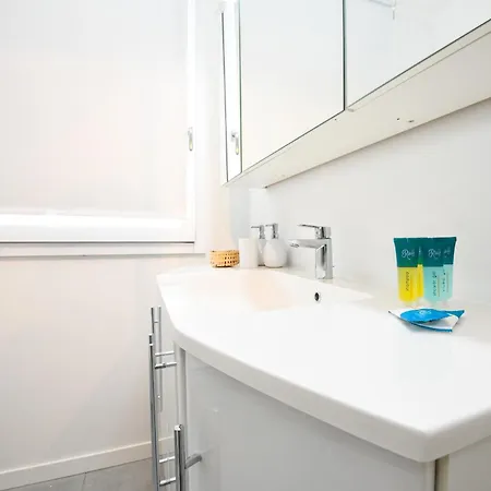 Katya Penthouse - Mgh G2 26 Apartment Desenzano del Garda