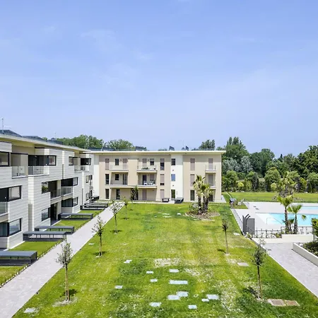 Apartment Katya Penthouse - Mgh G2 26 Desenzano del Garda