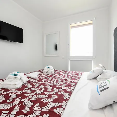 Katya Penthouse - Mgh G2 26 Apartment *
