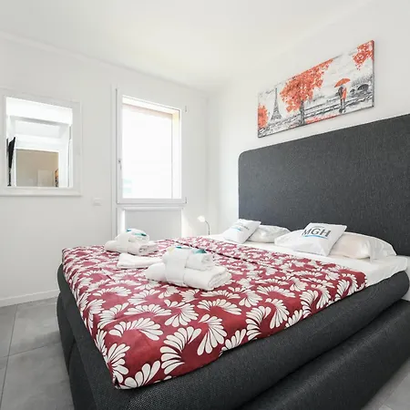 Katya Penthouse - Mgh G2 26 Apartment