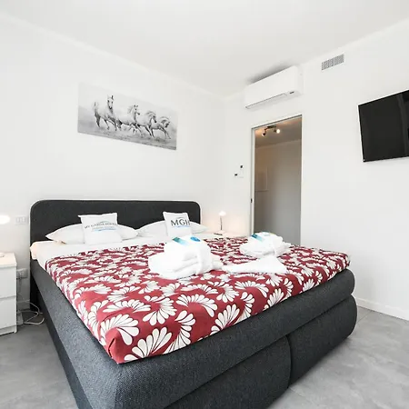 Apartment Katya Penthouse - Mgh G2 26 *