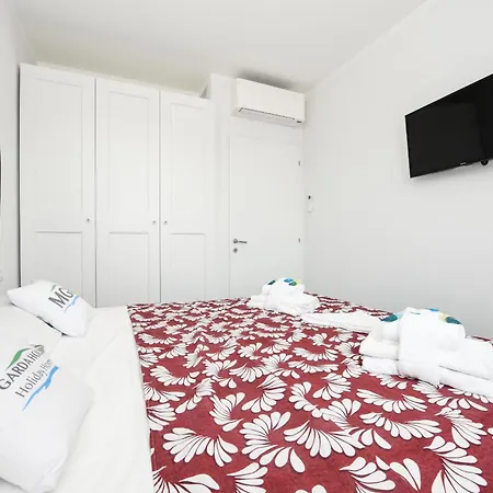 Apartment Katya Penthouse - Mgh G2 26