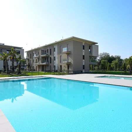 Katya Penthouse - Mgh G2 26 Apartment *