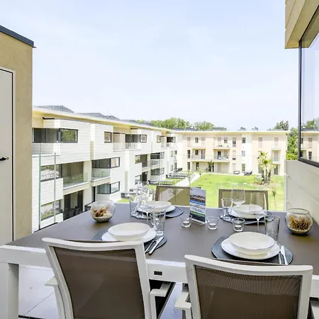 Katya Penthouse - Mgh G2 26 Apartment Desenzano del Garda
