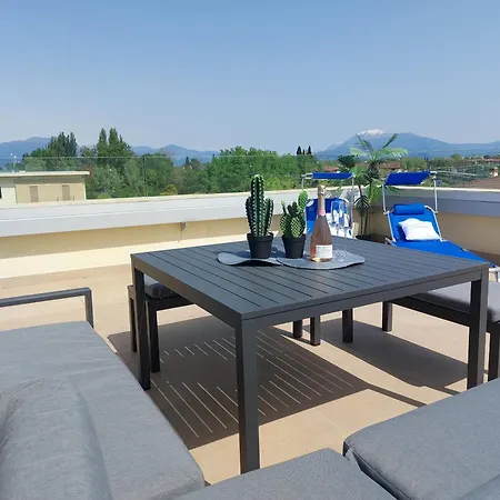 Apartment Katya Penthouse - Mgh G2 26