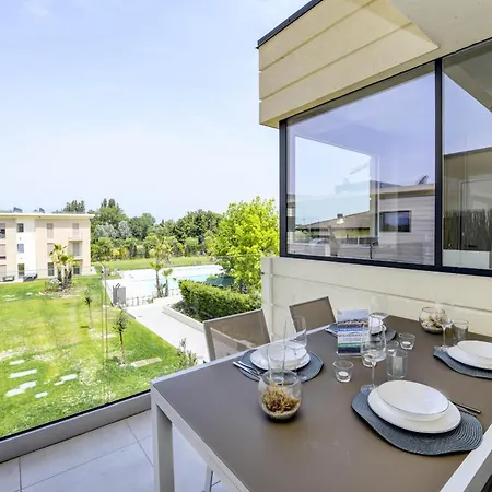 Katya Penthouse - Mgh G2 26 Apartment *