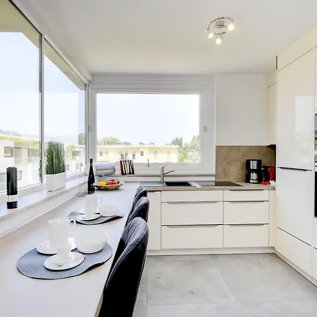 Apartment Katya Penthouse - Mgh G2 26 *