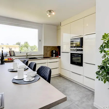 Apartment Katya Penthouse - Mgh G2 26 Desenzano del Garda
